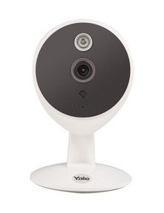 High-Definition IP Camera YALE Home View