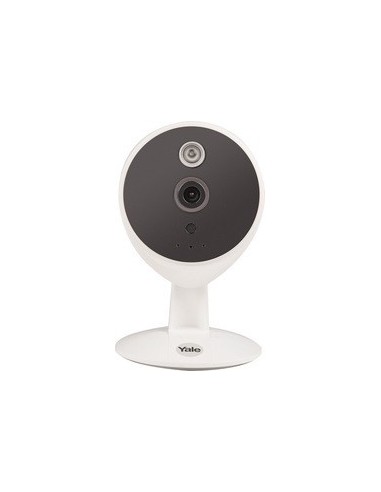 High-Definition IP Camera YALE Home View