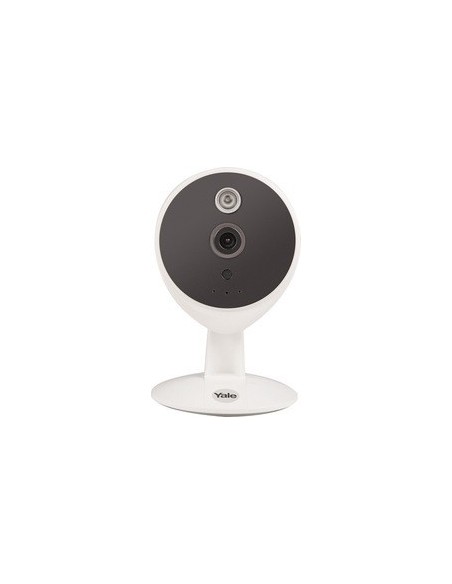 High-Definition IP Camera YALE Home View
