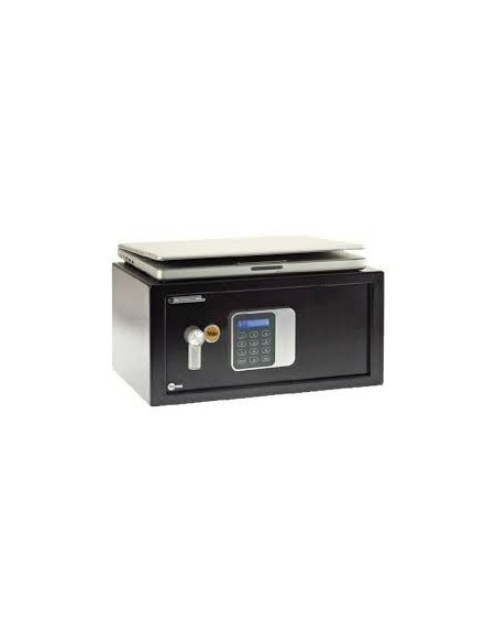 ΧΡΗΜΑΤΟΚΙΒΩΤΙΟ ΓΙΑ LAPTOP YALE