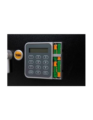 ΧΡΗΜΑΤΟΚΙΒΩΤΙΟ ΓΙΑ LAPTOP YALE