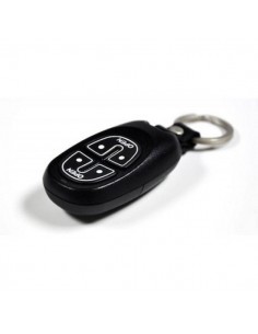 ΤΗΛΕΧΕΙΡΗΣΤΙΡΙΟ /KEYFREE STYLE TX REMOTE CONTR.