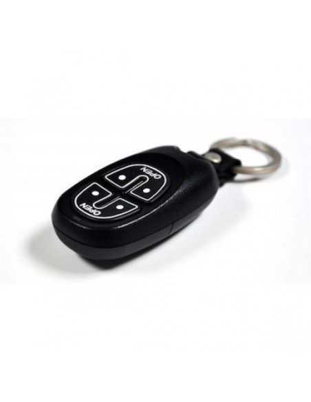 ΤΗΛΕΧΕΙΡΗΣΤΙΡΙΟ /KEYFREE STYLE TX REMOTE CONTR.