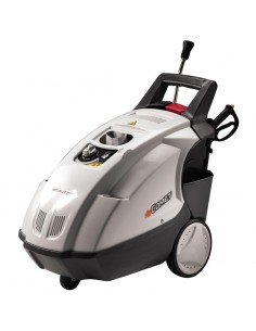 ΥΔΡΟΠΛΥΣΤΙΚΕΣ ΜΗΧΑΝΕΣ ΖΕΣΤΟΥ ΝΕΡΟΥ SCOUT 150