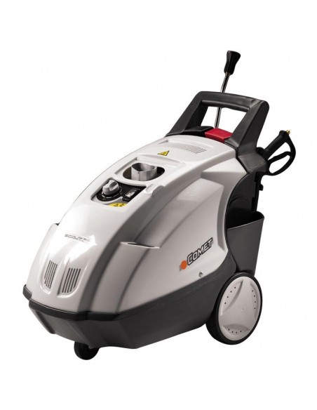 ΥΔΡΟΠΛΥΣΤΙΚΕΣ ΜΗΧΑΝΕΣ ΖΕΣΤΟΥ ΝΕΡΟΥ SCOUT 150