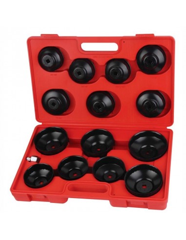 ΚΑΣΕΤΙΝΕΣ ΕΡΓΑΛΕΙΩΝ 80465 MULTI