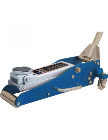 ΚΑΡΟΤΣΟΓΡΥΛΟΣ ΜΕ ΣΑΣΙ ΑΛΟΥΜΙΝΙΟΥ 80444 MULTI