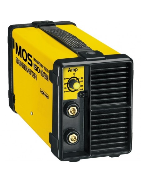 MOSGEN PROFESSIONAL MOS 150GEN SERIES