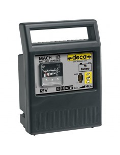 ΦΟΡΤΙΣΤΗΣ DECA MACH113