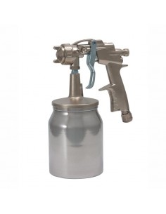 SERIES F1 PAINTING PISTOL ANI