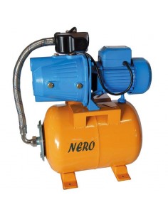 AUJET PRESSURE COMPLEX 24