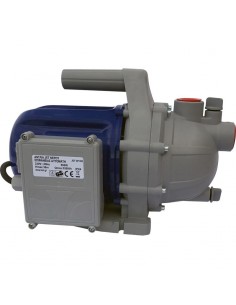 JET JET GP 800 AUTOMATIC SUCTION JET