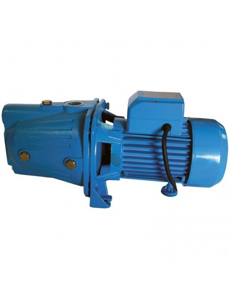 JET AUTOMATIC SUSPENSION JET 750A MACHINES