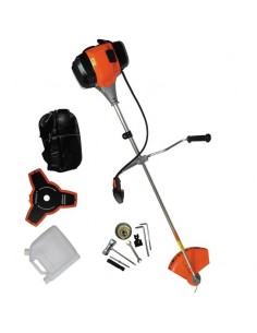 Petrol brushcutter GUK-52