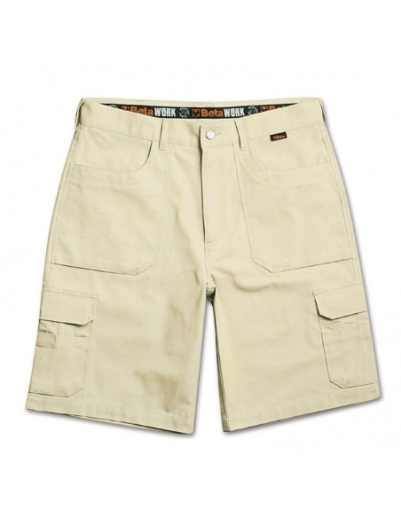 ΒΕΡΜΟΥΔΑ T/C ΚΑΜΒΑΣ,ΠΟΛΥΤΣΕΠΗ 7513