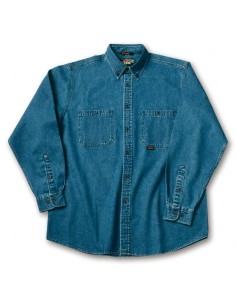 SHIRT JEAN 7535