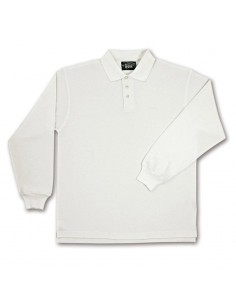 ΜΑΚΡΥΜΑΝΙΚΗ ΜΠΛΟΥΖΑ POLO  7554