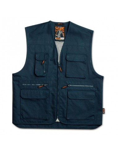 VEST 7566