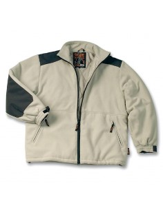 ΤΖΑΚΕΤ FLEECE 7620 2