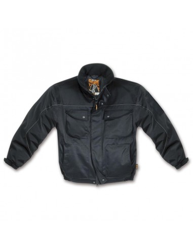 JACKET PILOT OXFORD 7694