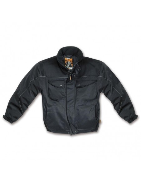 JACKET PILOT OXFORD 7694