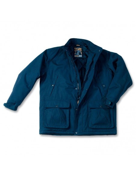 ΤΖΑΚΕΤ PARKA 7740