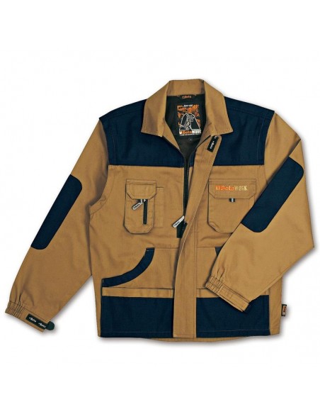 ΤΖΑΚΕΤ ΕΡΓΑΣΙΑΣ 7809