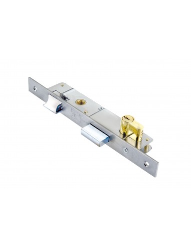 Κλειδαριά Γλωσσού