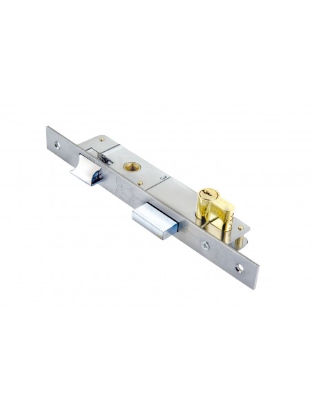 Κλειδαριά Γλωσσού