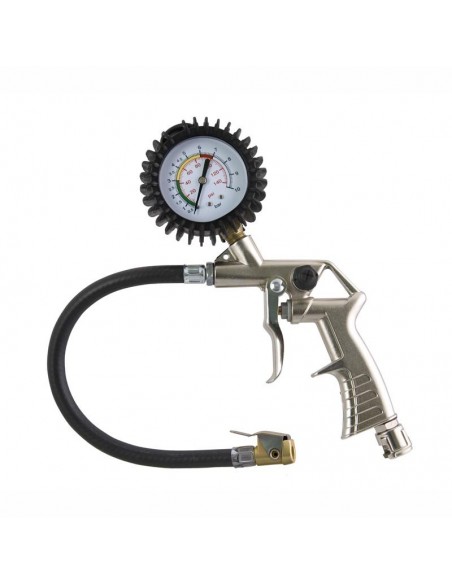 ΑΕΡΟΜΕΤΡΟ ΓΙΑ ΛΑΣΤΙΧΑ 25/D-E