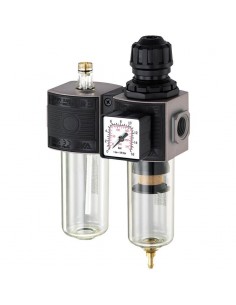 FILTER SET WITH E / 22/3 PAINTER