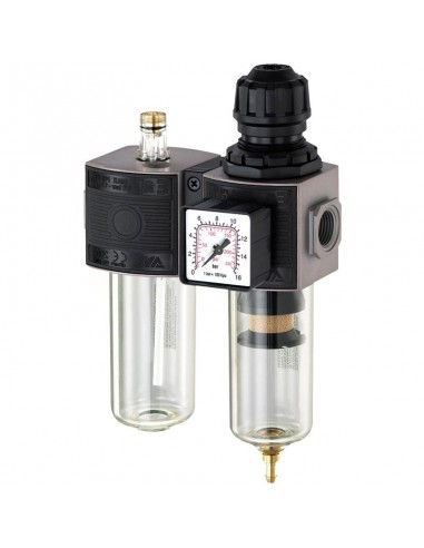 ΦΙΛΤΡΟΡΥΘΜΣΤΗΣ ΜΕ ΕΛΑΙΩΤΗΡΑ Ε/22/3