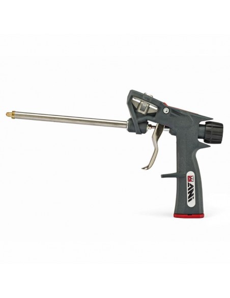 PISTOL OF POLYURETHAN ANI