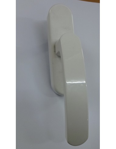 Χερούλι μπαλκονόπορτας και παράθυρου αλουμινίου Erreti