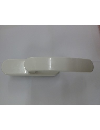 Χερούλι μπαλκονόπορτας και παράθυρου αλουμινίου Erreti