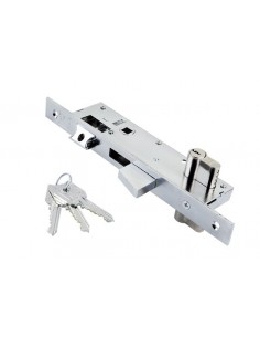 Kλειδαριά ασφαλείας ΜΑΧΑΙΡΩΤΗ