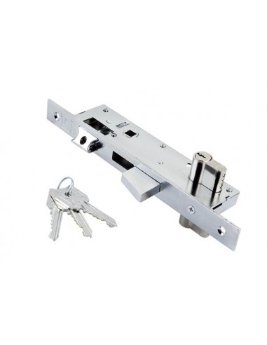 Kλειδαριά ασφαλείας ΜΑΧΑΙΡΩΤΗ