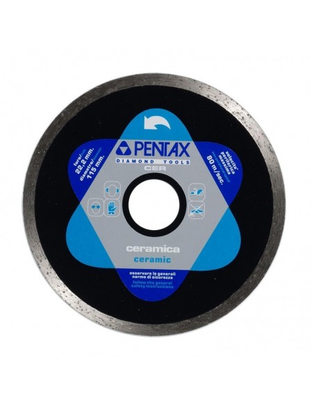 DISC CLEANER CERAMIC 0214669