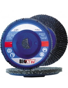 ΔΙΣΚΟΙ ΛΕΙΑΝΣΗΣ ΒΕΝΤΑΛΙΑ L115 Z040 TNP