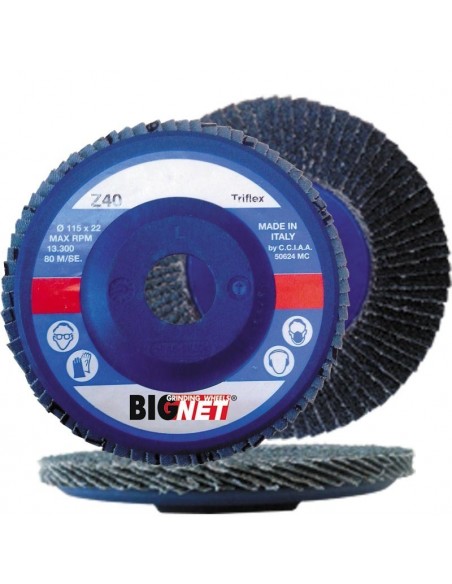 ΔΙΣΚΟΙ ΛΕΙΑΝΣΗΣ ΒΕΝΤΑΛΙΑ L115 Z040 TNP