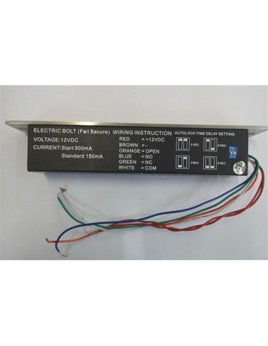 Electro-motor 700224