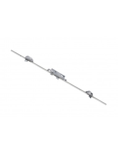 κλειδαριά ασφαλείας 3 ΣΗΜΕΙΩΝ 