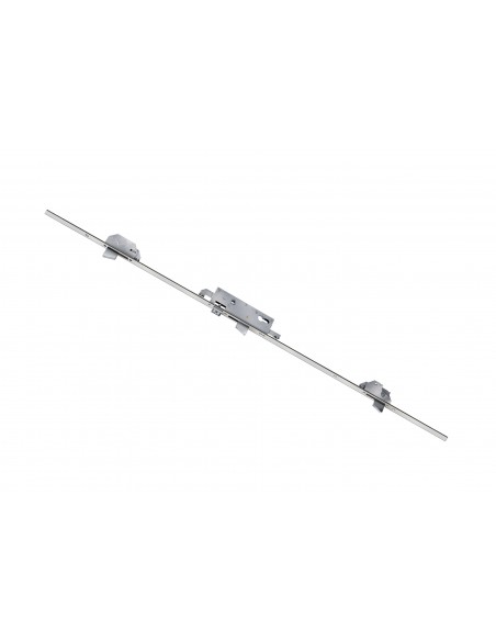 κλειδαριά ασφαλείας 3 ΣΗΜΕΙΩΝ 