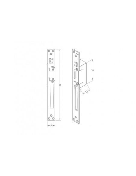 Ηλεκτρικο Αντίκρισμα