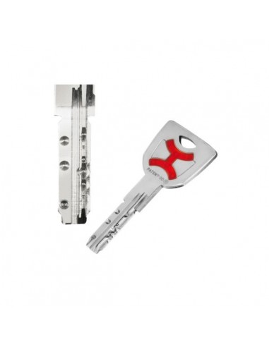 Italian CISA Security Roller AP4S