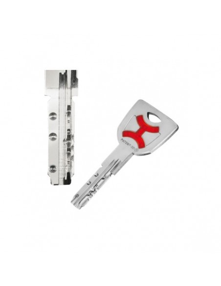 Italian CISA Security Roller AP4S