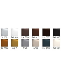 ΡΟΖΕΤΑ MERKURY TREND 2