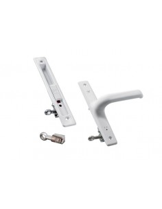 Κλειδαριά και Σπανιολέτα Reflex