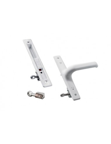 Κλειδαριά και Σπανιολέτα Reflex