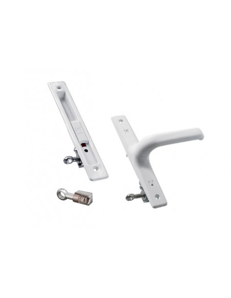 Κλειδαριά και Σπανιολέτα Reflex